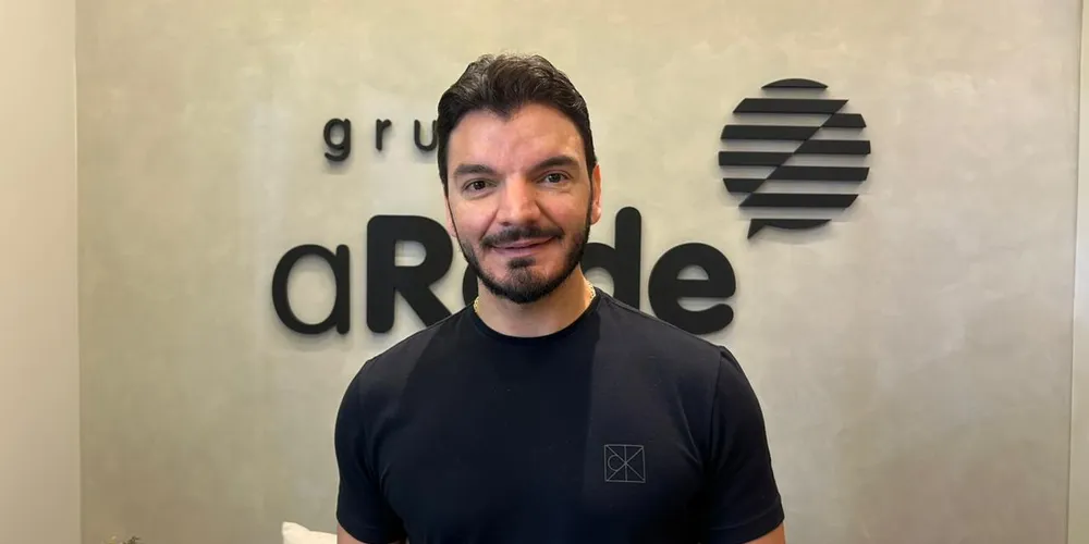 Carlos Kloster - CEO da Ultrapack