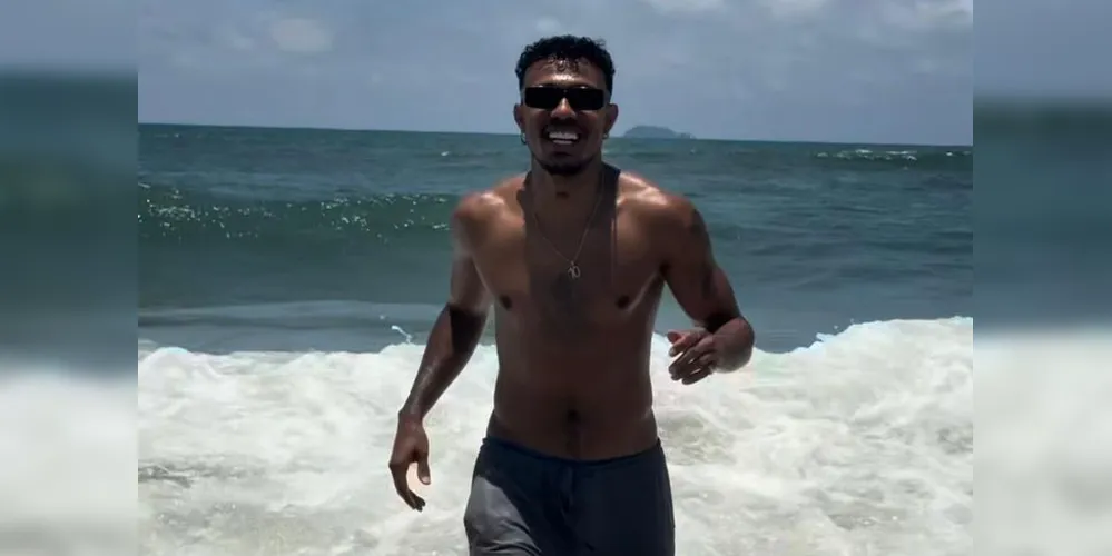 O grupo Kamisa 10 decidiu colocar o pé na areia em Pontal