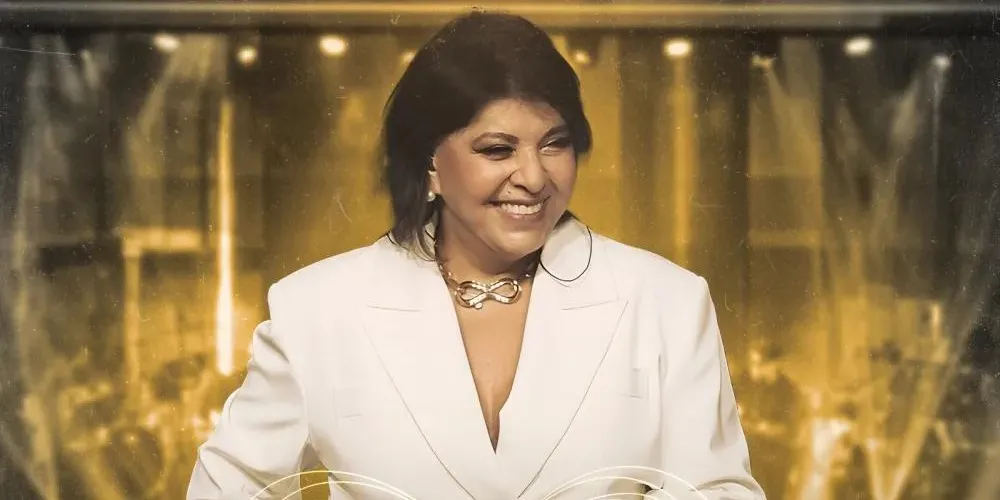 Roberta Miranda irá participar de show no Verão Maior Paraná