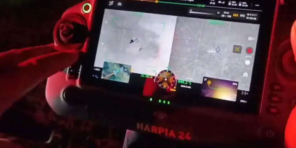 O equipamento faz parte de um lote adquirido pelo Governo do Estado para dar mais suporte e agilidade às diferentes operações dos bombeiros paranaenses