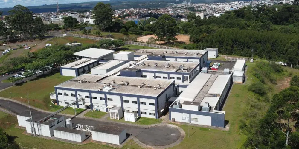 O hospital realiza partos e também está apto para atender intercorrências de gestantes