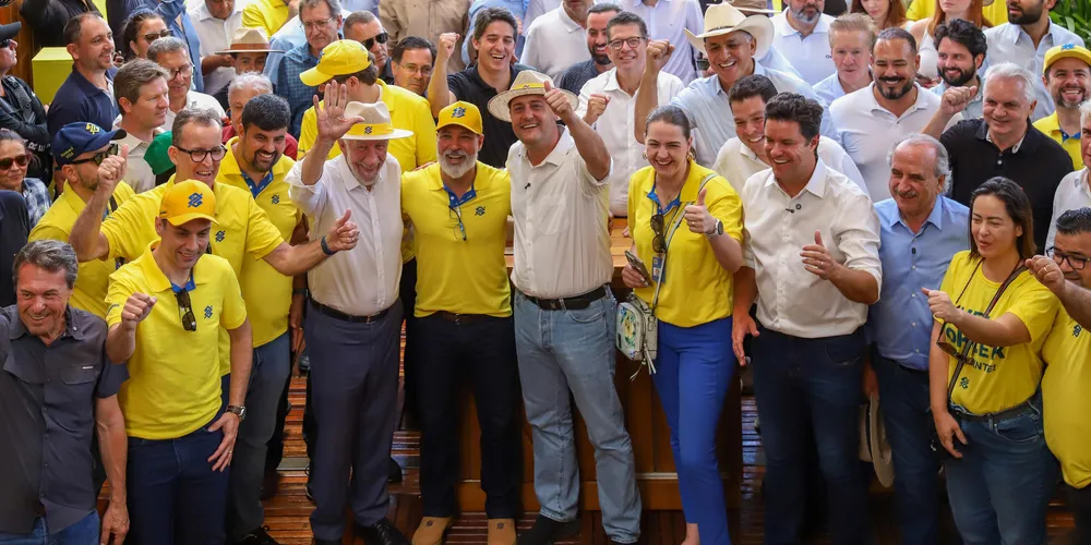 A movimentação financeira foi de R$ 7,5 bilhões, superior aos R$ 7 bilhões da edição anterior.