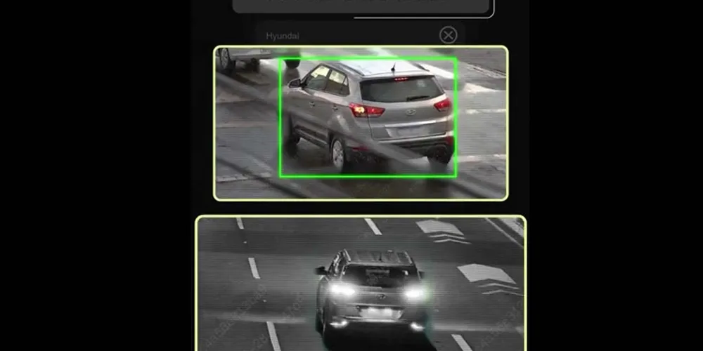 Na sequência da instalação, policiais militares dos batalhões regionais estão passando por treinamentos para uso da plataforma