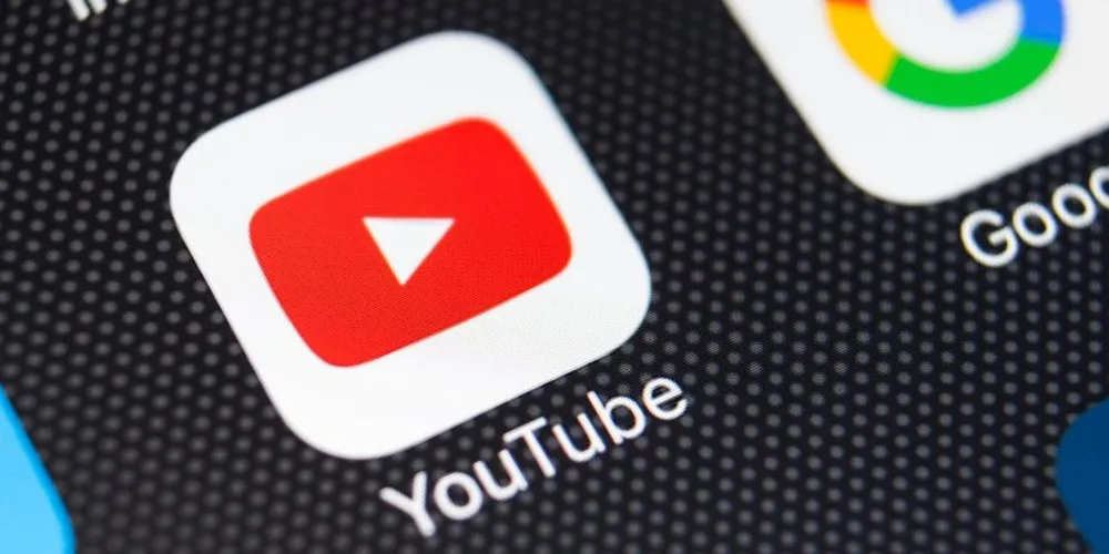 Entre os relatos de internautas em redes sociais, a visualização de vídeos no YouTube foi interrompida