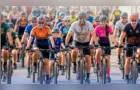 Passeio Ciclístico celebra os 154 anos de Tibagi com esporte, lazer e sorteio de bicicleta