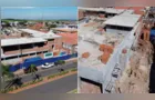 Prefeitura avança em obras do Pronto Atendimento de Saúde de Carambeí