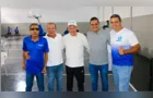 Castro inaugura Centro Paralímpico e integra rede nacional do paradesporto