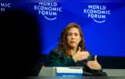 Ministra brasileira defende integração da América Latina durante evento em Davos