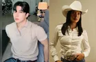 Influencer coreano volta a flertar com Ana Castela: 'Um anjo'