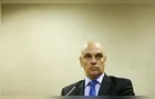 Moraes nega encontro com ex-presidente do BRB na casa de Vorcaro
