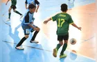 Tibagi recebe a 1ª Etapa do Desafio AMCG de Futsal neste sábado