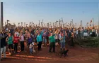 Mais de 34 mil hectares de terra são cedidos para reforma agrária em acordo histórico no PR
