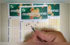 Mega-Sena 2958: loteria acumula e pode pagar R$ 20 milhões na terça (13)