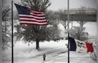Tempestade de neve deixa 15 mortos nos EUA; 200 milhões estão sob alerta