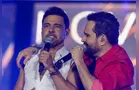 Zezé Di Camargo & Luciano retornam para 3º show no Verão Maior Paraná