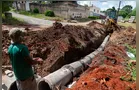 Prefeitura de Ponta Grossa inicia obras de R$ 1,4 milhão na Vila Guaíra