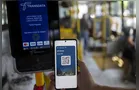 Ponta Grossa é a 1ª cidade com sistema de ônibus a vender passagens via Google
