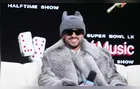 Super Bowl terá show de Bad Bunny, vencedor do Grammy e crítico de Trump