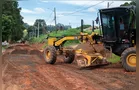 PG homologa contrato de R$ 19,9 milhões para pavimentar a Estrada dos Alagados