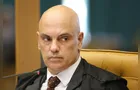 Moraes nega flexibilização de horário para Flávio visitar Bolsonaro