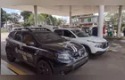 Polícia Civil realiza ações de fiscalização em postos de combustíveis nos Campos Gerais