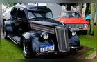 Exposição de Carros Antigos marca aniversário de 154 anos de Tibagi