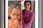 Família procura mãe e filha de Ventania desaparecidas há 17 dias
