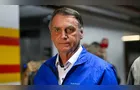 Jair Bolsonaro recebe aliados em unidade da papudinha nesta quarta