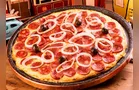 Centro Espírita de PG promove 'Pizza Beneficente' para arrecadar fundos