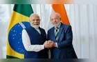 Brasil e Índia fecham acordo sobre minerais críticos e terras raras