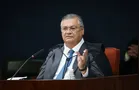 Dino suspende quebra de sigilo de Lulinha e de outros alvos da CPMI do INSS