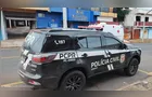 Homem é preso suspeito de abusar da filha de 11 anos em Telêmaco Borba