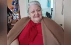 Morre Elenita Maria Sebastião, aos 78 anos, em Ponta Grossa