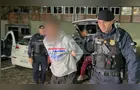 Morador de Telêmaco Borba sofre tentativa de sequestro após encontro com mulher em PG