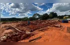 Teixeira Soares inicia construção de creche municipal no valor de R$ 1,7 milhão