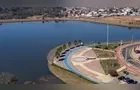 Lago de Olarias terá banheiros autolimpantes e novos bebedouros