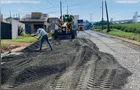 Prefeitura de Arapoti inicia obras de pavimentação com aporte de R$ 13 milhões