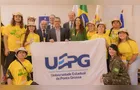UEPG leva Projeto Rondon a Godoy Moreira durante a Operação Pé Vermelho