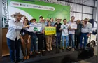Agroindústrias familiares recebem certificação do Susaf durante o Show Rural