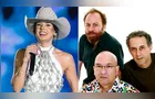 Ana Castela e Paralamas do Sucesso: fim de semana terá diversidade no Verão Maior