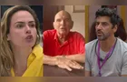 Pai de Ana Paula Renault se pronuncia após discussão no BBB 26