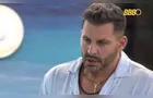 Henri Castelli volta a passar mal ao retornar à casa do BBB 26