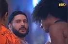BBB 26: 'brother' é acusado de homofobia por colegas de confinamento