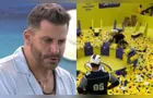 Equipe de Henri Castelli condena reação do elenco do BBB 26 à convulsão