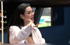 BBB 26: Jordana se irrita com aliada após paredão e cogita apertar o botão