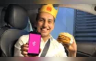 Burger King e Serasa entregam lanche de graça em Ponta Grossa; veja como participar