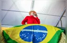 América do Sul não abaixará cabeça pra ninguém, diz Lula ao citar Venezuela