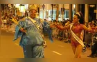 Concurso de Rainha e Rei Momo do Carnaval de Ponta Grossa acontece nesta sexta