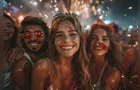 5 dicas para curtir o carnaval com saúde e sem peso na consciência
