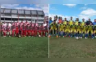 Final do Campeonato Amador acontece neste domingo em Ponta Grossa